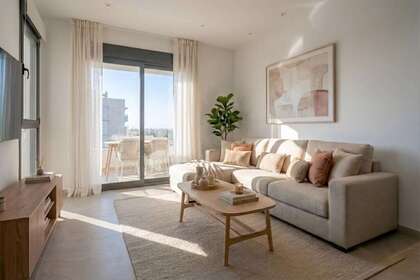 Appartamento 1bed vendita in Benijófar, Alicante. 