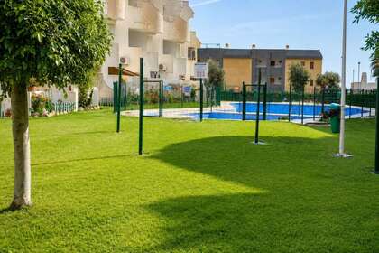 Appartamento +2bed in Retamar, Almería. 