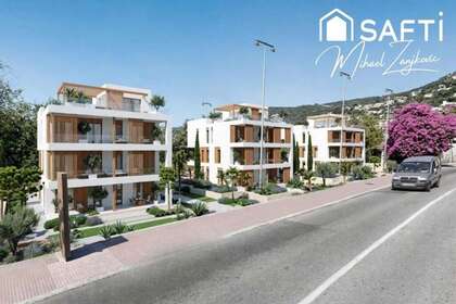 Residential land for sale in Calonge, Girona. 