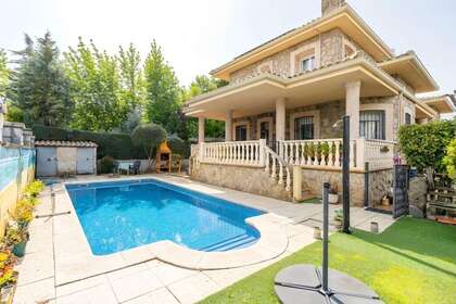 Huse til salg i Guadarrama, Madrid. 