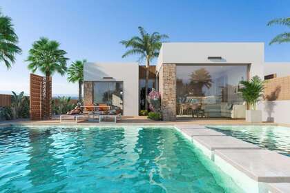 Huizen verkoop in Alcazares, Los, Murcia. 