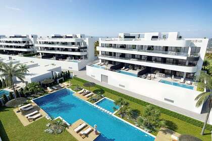 Penthouses verkoop in Alcazares, Los, Murcia. 