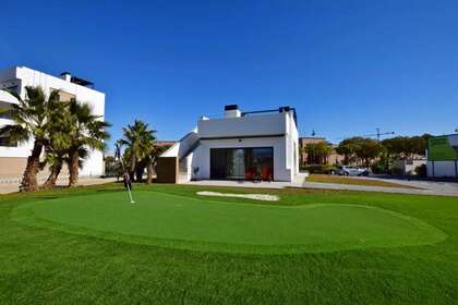 Huse til salg i Murcia. 