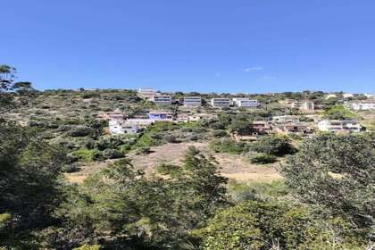 Urban plot for sale in Calella, Barcelona. 