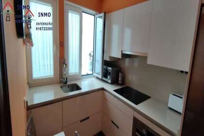 Flats verkoop in Ferrol, La Coruña (A Coruña). 