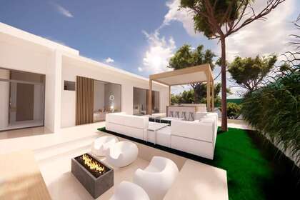 Дом Продажа в Pinar de campoverde, Alicante. 