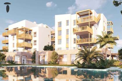 Таунхаус Продажа в Verger / Vergel, Alicante. 