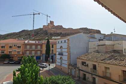 Lejlighed til salg i Alhama de Murcia. 