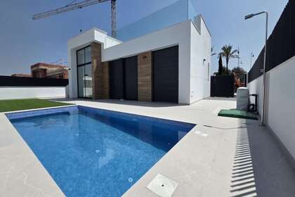 Huse til salg i Murcia. 