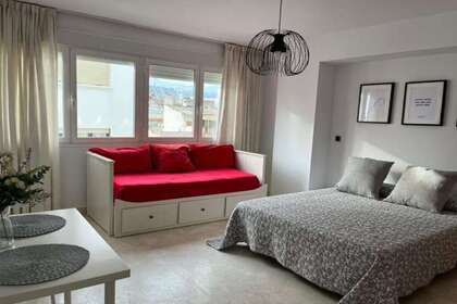 Lejlighed til salg i Estepona, Málaga. 