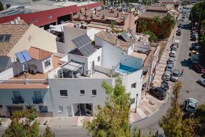 Huse til salg i Marbella, Málaga. 