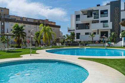 Apartment for sale in Torremolinos, Málaga. 