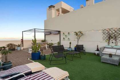 Plenthuse til salg i Benalmádena, Málaga. 