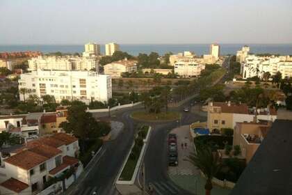 Apartment for sale in Torremolinos, Málaga. 