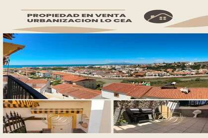 Huse til salg i Rincón de la Victoria, Málaga. 
