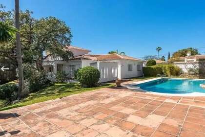 Apartment for sale in Marbella, Málaga. 