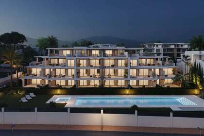 Lejlighed til salg i Estepona, Málaga. 
