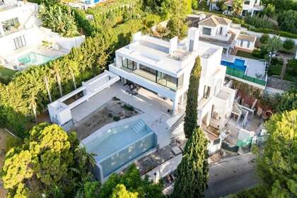 Huse til salg i Marbella, Málaga. 