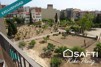 Lejlighed til salg i Sant Feliu de Llobregat, Barcelona. 