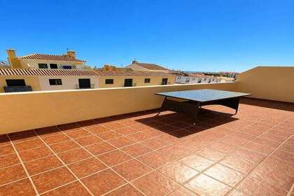 Klynge huse i Estepona, Málaga. 