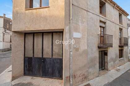 Byhuse til salg i Tortosa, Tarragona. 