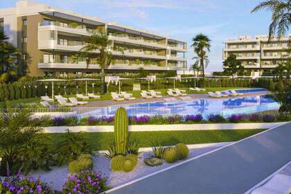 Апартаменты Продажа в Torrevieja, Alicante. 