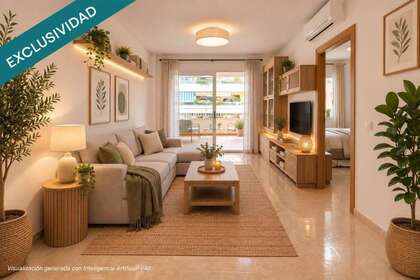 Апартаменты Продажа в Oropesa del Mar/Orpesa, Castellón. 