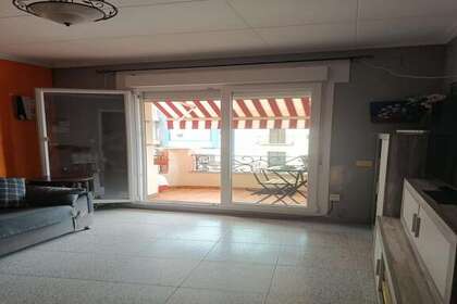 Апартаменты Продажа в Benicarló, Castellón. 