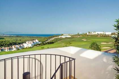 Пентхаус Продажа в San Roque, Cádiz. 