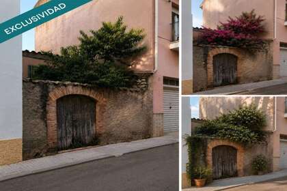 住宅用地 出售 进入 Sant Joan de Montdarn, Barcelona. 