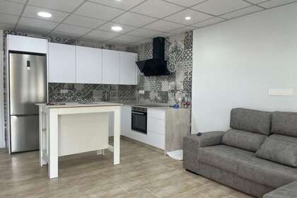 酒店公寓 进入 Albox, Almería. 