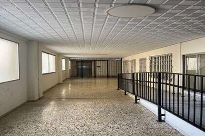 商业物业 进入 Albox, Almería. 