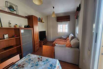 平 进入 Albox, Almería. 