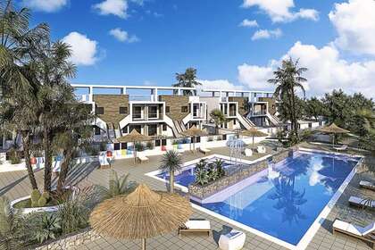 Appartamento 1bed vendita in Mil Palmeras (urbanización), Alicante. 