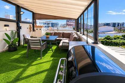 Řadový dům na prodej v Palma de Mallorca / Palma, Baleares (Illes Balears), Mallorca. 