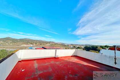 Rural/Agricultural land for sale in Alicante/Alacant. 