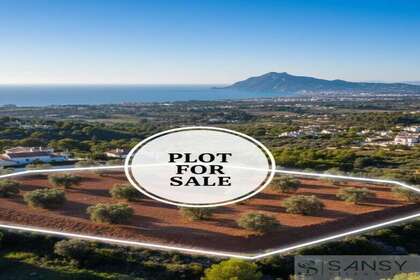 Urban plot for sale in Jávea/Xàbia, Alicante. 