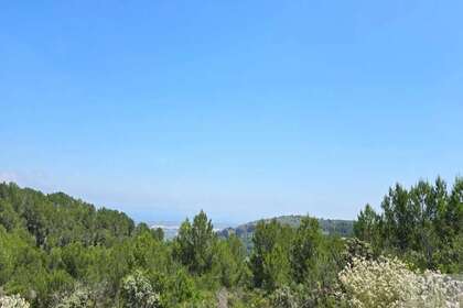Urban plot for sale in Alicante/Alacant. 