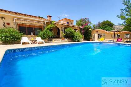 Rural/Agricultural land for sale in Alicante/Alacant. 