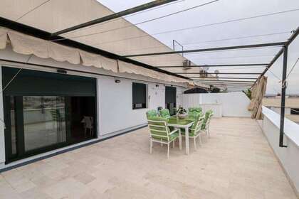 Appartementen in Sevilla. 