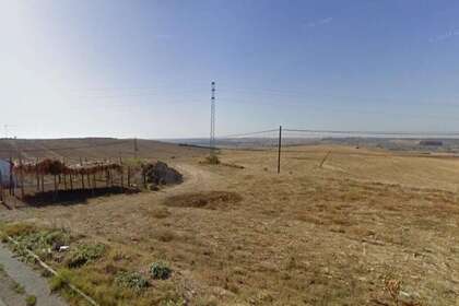 Plot for sale in Escacena del Campo, Huelva. 