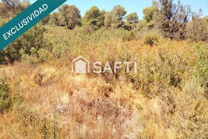 Terreno residencial venta en Querol, Tarragona. 