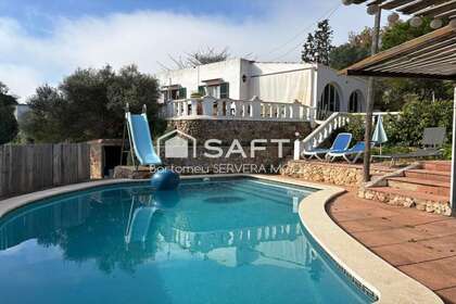Casa de campo venta en Ciudadela / Ciutadella de Menorca, Baleares (Illes Balears), Menorca. 