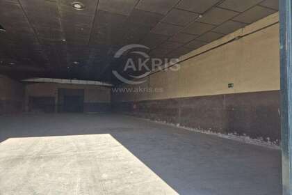Nave industrial en Toledo. 