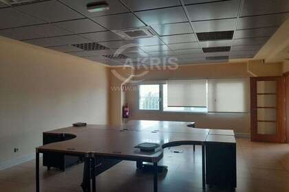 Oficina en Illescas, Toledo. 
