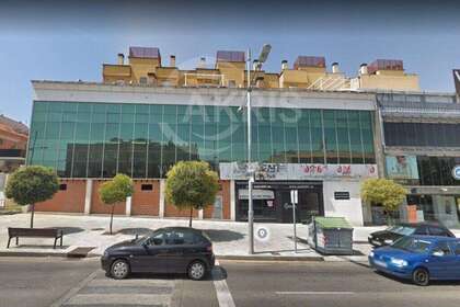 Local comercial en Toledo. 