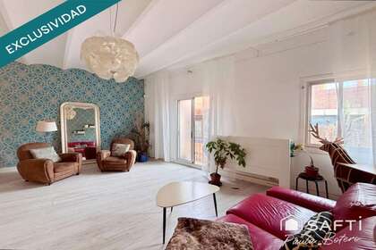 Appartementen verkoop in Barcelona. 