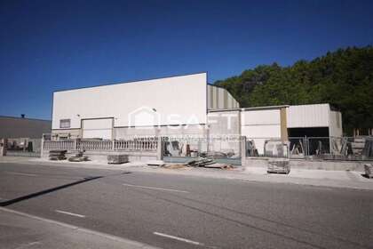 Commercial premise in Noia, La Coruña (A Coruña). 
