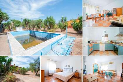 房子 出售 进入 Alcalá de Guadaira, La Campiña, Sevilla. 