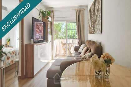 Appartementen verkoop in Terrassa, Barcelona. 